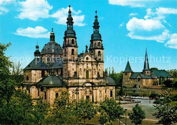 Fulda Dom