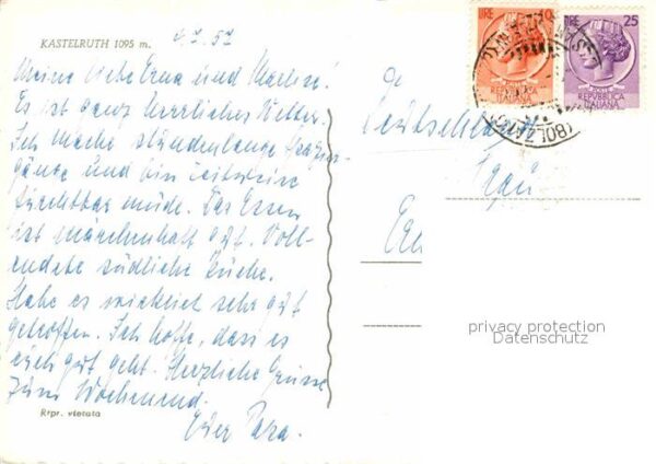 Kastelruth Suedtirol Kirche – Bild 2