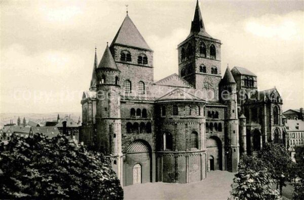 Trier Dom