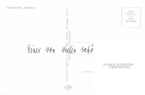 Graefrath Itterbachtal – Bild 2