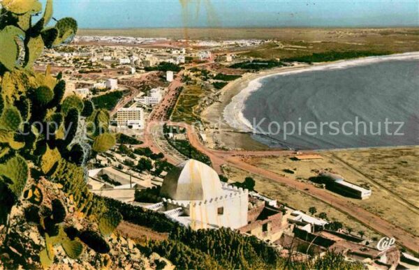 Agadir Vue generale