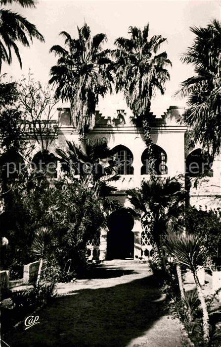 El Golea Hotel dal Piaz