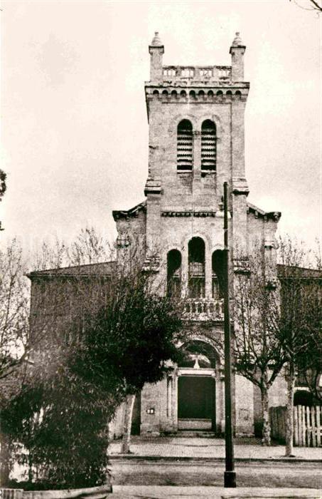 Bizerte Eglise