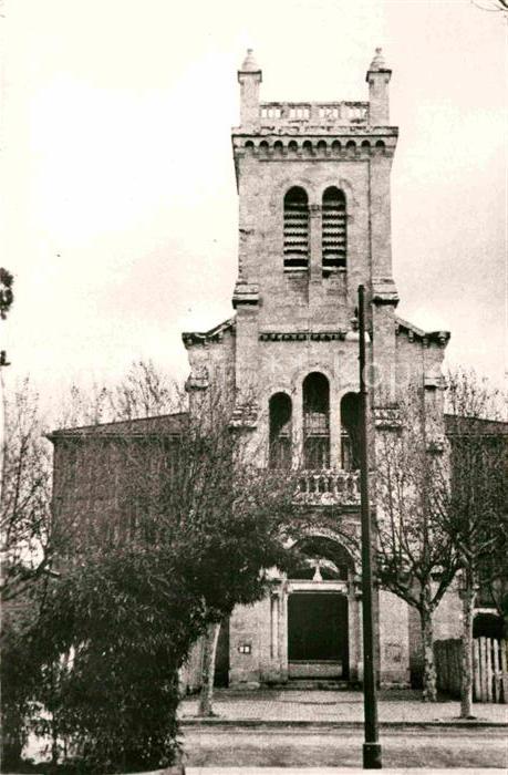 Bizerte Eglise