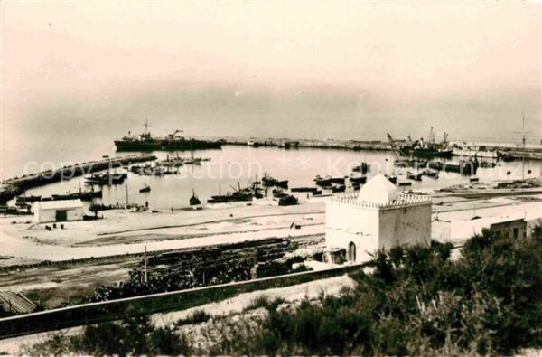 Agadir Le Port