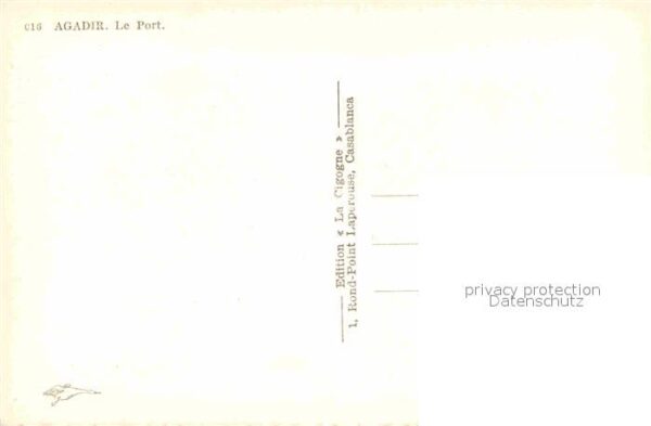 Agadir Le Port – Bild 2
