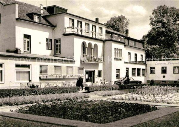 Bad Breisig Kurhaus