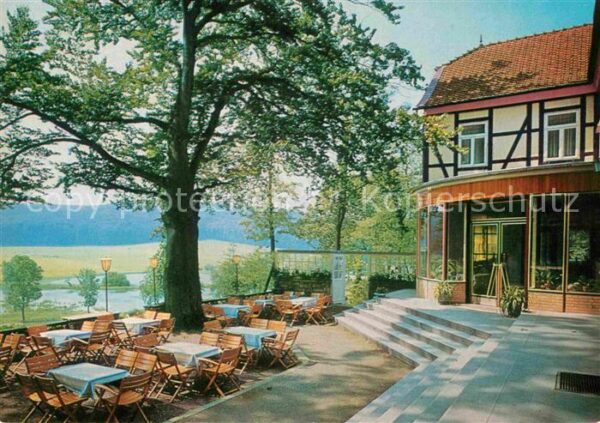Reitling Haus Reitling im Elm Terrasse