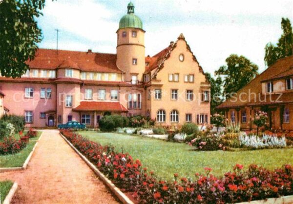 Helmsdorf Bayern Handwerker Erholungsheim