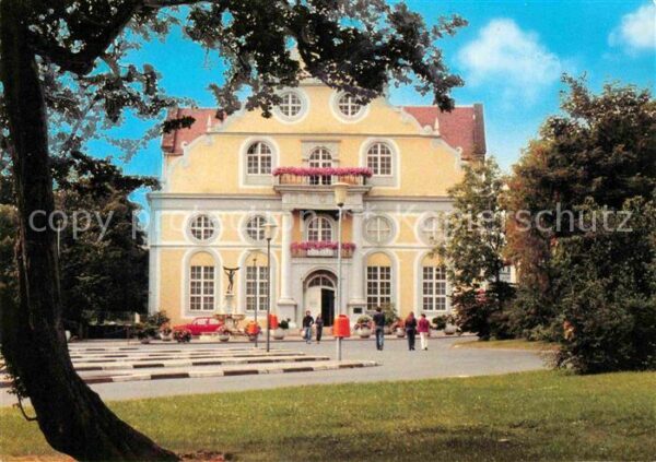 Kassel Ottoneum Theater