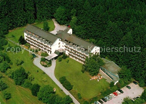 Villingen-Schwenningen Klinik am Germanswald