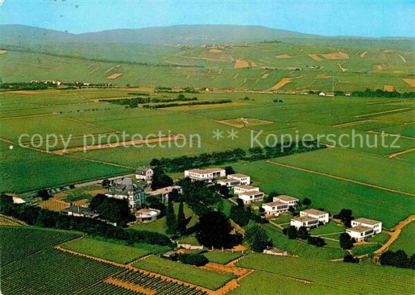Erbach Rheingau Bethanien Kinder und Jugenddorf Marienh