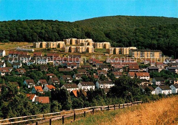 Alfeld Leine Sindelberg