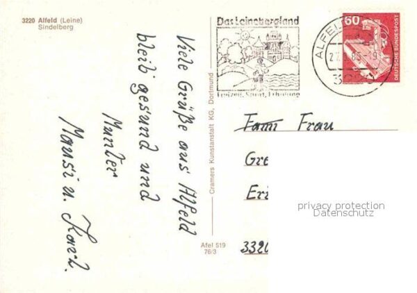 Alfeld Leine Sindelberg – Bild 2