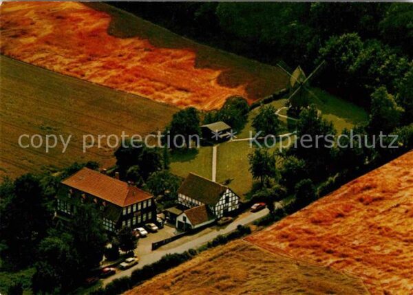 Mollenfelde Europäisches Brotmuseum