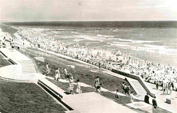 Eforie Sud Plaja si faleza Strand