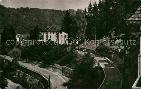 Olanesti-Valcea Teilansicht