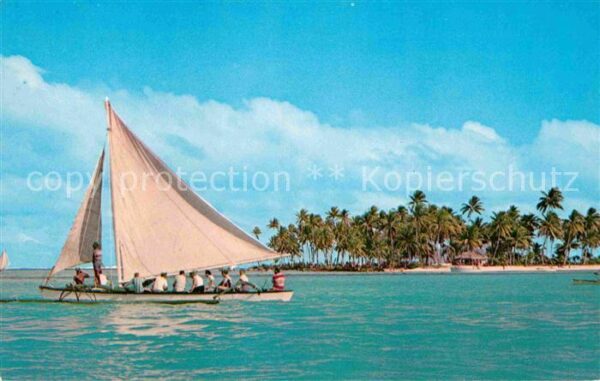 Bora Bora Motu Tapu