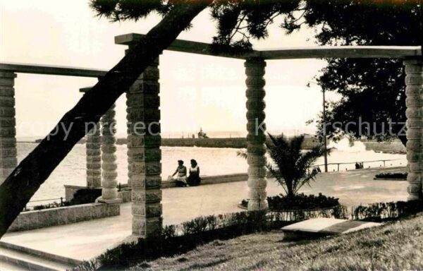 Constanta Faleza