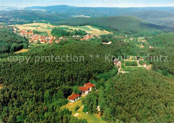 Hertlingshausen Naturfreundehaus Rahnenhof Naturpark Pf