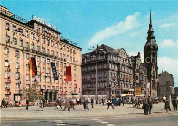 Leipzig Ringmessehaus Hotel International Messe