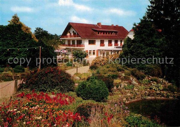 Elfenborn Rinteln Hotel Restaurant Cafe Blumenparadies Te