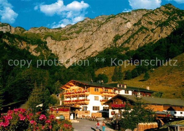 Kirchdorf Tirol ---