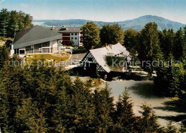 Sasbachwalden Familienerholungsheim Hohritt