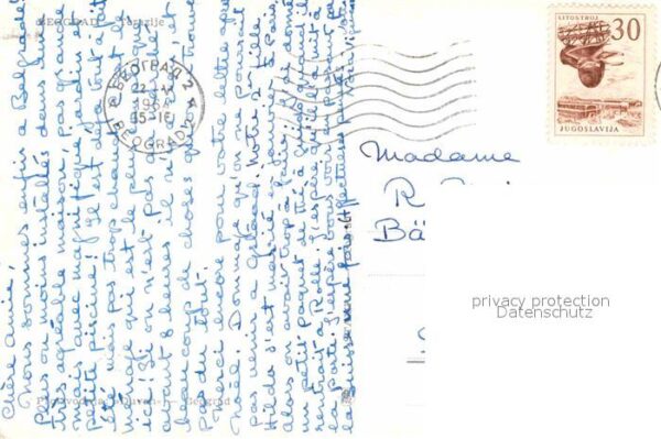 Beograd Belgrad Terazije – Bild 2