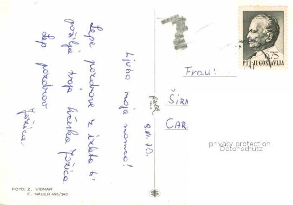 Slatina Radenci Freibad – Bild 2