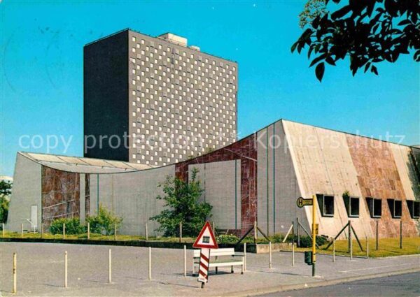 Giessen Lahn Universitätsbibliothek