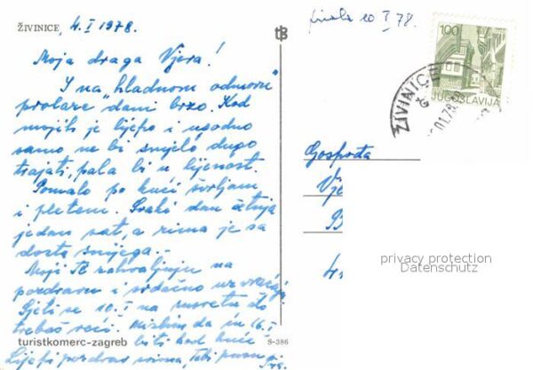 Zivinica Ortspartien – Bild 2