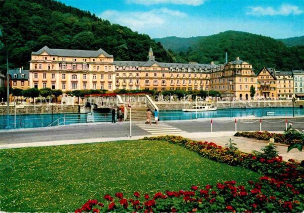 Bad Ems Kurhaus