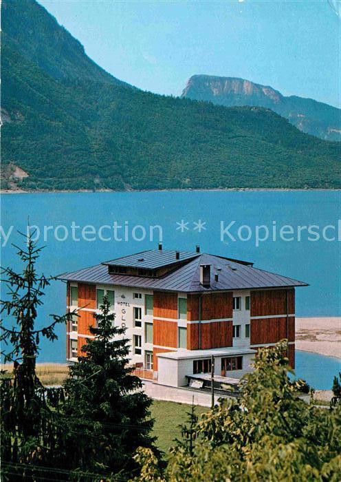 Molveno Hotel Gloria