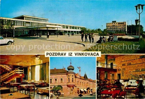 Vinkovci