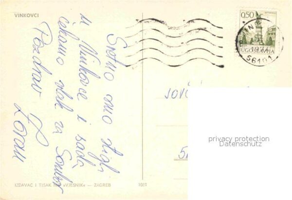 Vinkovci – Bild 2