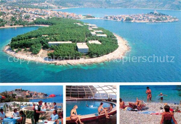 Primosten Hoteli Adriatic