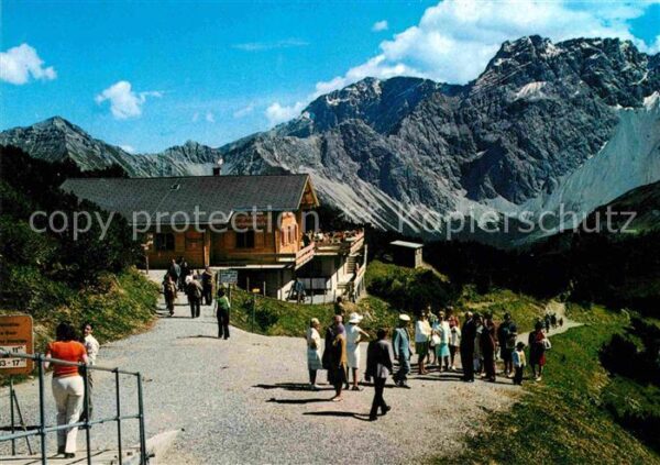 Malbun Restaurant Sareiserjoch Blankus Spuseng