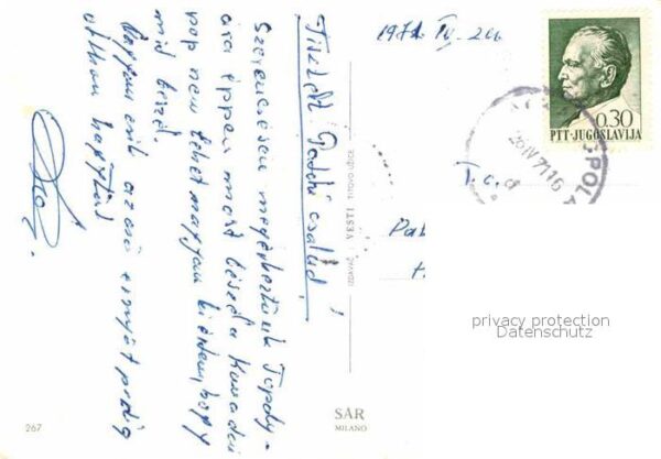 Topola Ortspartien – Bild 2