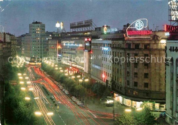 Beograd Belgrad Terazije