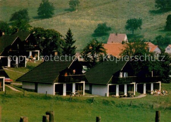 Reichelsheim Odenwald Freizeitdorf Ostertal