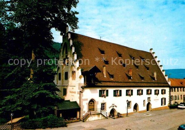 Amorbach Miltenberg Bäckerei Konditorei Cafe Schlossmühle