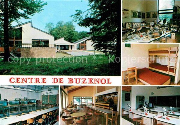 Ethe Centre de Buzenol