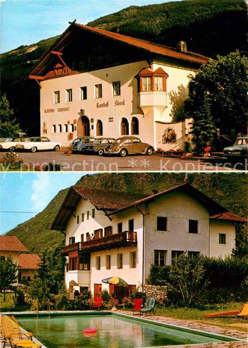 Rabland Gasthaus Rössl