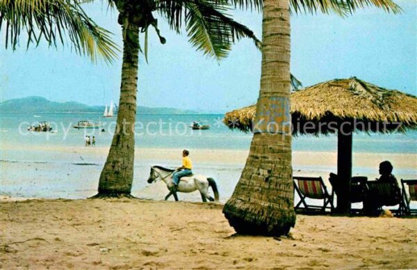 Phataya Mid-Day Beach