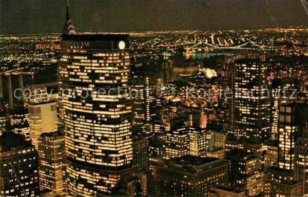New York City