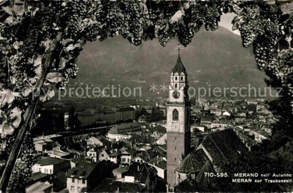 Meran Merano
