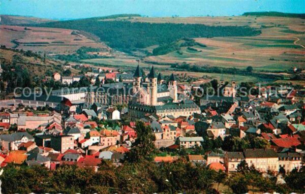 Echternach