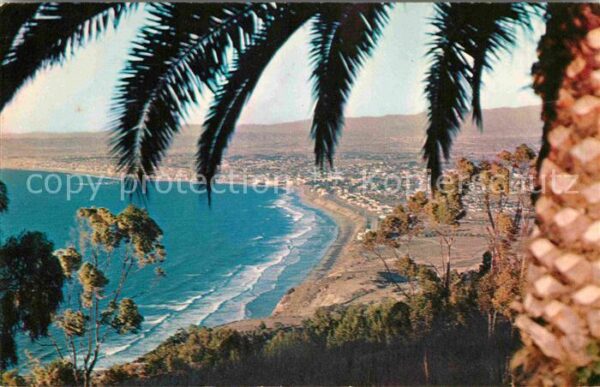 Palos Verdes Peninsula