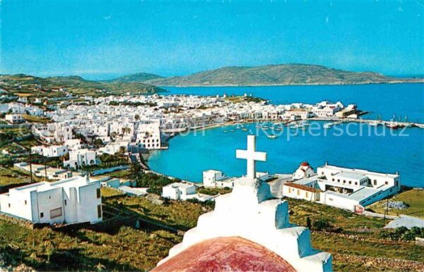 Mykonos